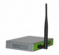 S3726 4X LAN CMDA2000 1X EVDO Router