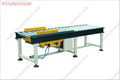 Plastic chain conveyor 3