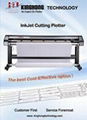 KINGHONG INKJET PLOTTERS