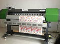 KINGHONG DIGITAL TEXTILE PRINTERS