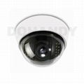 HD-SDI IR Dome Camera