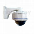 HD-SDI Dome IR Camera