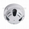 Smoke Detector Camera 1