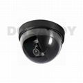 Plastic Dome Camera 1