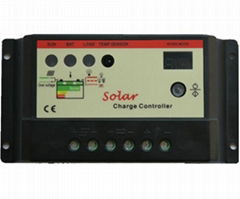  PJHC5H 5A Solar Charge Controller 