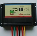 Solar Charge Controller 