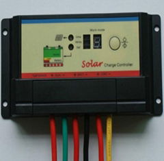 Solar Charge Controller