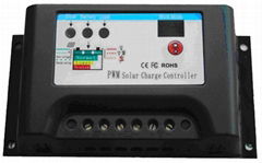 Solar Charge Controller