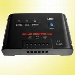 Solar Charge Controller