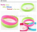 silicone hand ring 1