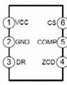 日光灯IC 2