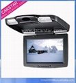 9 Inch Car LCD Roof Mounted Monitor