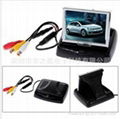  2013,new product,,3.5 inch stand alone ,monitor with TFT LCD 1