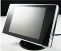  2013,new product,,3.5 inch stand alone ,monitor with TFT LCD 5