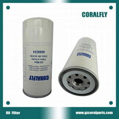 For volvo oil filter 466634