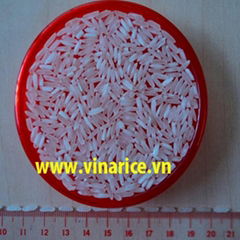 Long grain rice 5% broken Sortexed - High quality - Competitive price