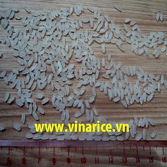 SHORT GRAIN RICE 5% BROKEN HIGH QUALITY