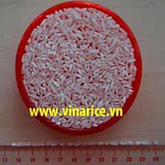 LONG WHITE RICE 15% BROKEN