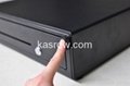Manual KS-410 16.2(W)  x 16.6(D) x 3.9(H) inch cash drawer custom 