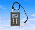 3D vibration meter  VM-6380 1
