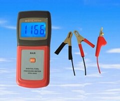 Fuel Pressure Meter FPM-2680