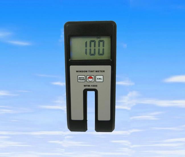 Window Tint Meter WTM-1000