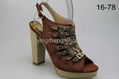 Dress Shoes, Fashion Shoes, Woman Shoes,