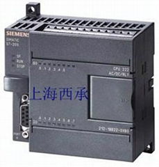 西门子S7-200CNPLC