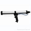 Air Caulking Gun