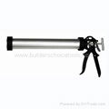 15 Inches/20oz/600ml Sausage Caulking Gun 1