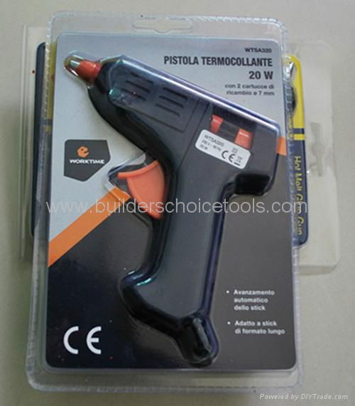 Good Quality 10w Glue Gun