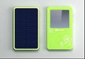 solar mobile charger