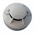 Photoelectric Smoke Alarm 1