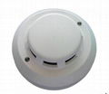 Photoelectric Smoke Detector 1