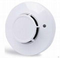 Photoelectric Smoke Detector 1