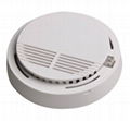 Photoelectric Smoke Alarm 1