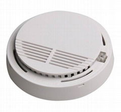 Photoelectric Smoke Alarm