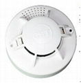 Photoelectric Smoke Alarm 1