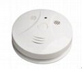 Photoelectric Smoke Alarm