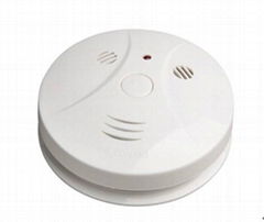 Photoelectric Smoke Alarm