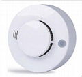 Photoelectric Smoke Alarm