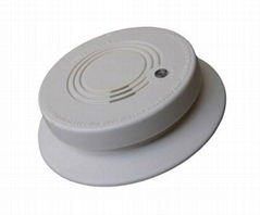 Photoelectric Smoke Alarm