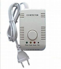Factory direct wholesale CO Carbon Monoxide Detector