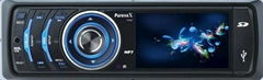 car mp5 player with CE ROHS ISO UL approved