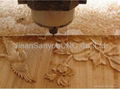 CNC Engraving Machine for Woodworking 3