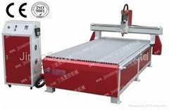 CNC Wood Router Machine SY-1530