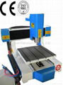 Desktop PCB Engraving Machine(SY-4040) 1