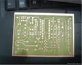 Desktop PCB Engraving Machine(SY-4040) 3
