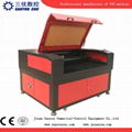 Laser Engraving&Cutting Machine 1