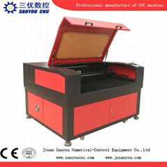 Laser Engraving&Cutting Machine